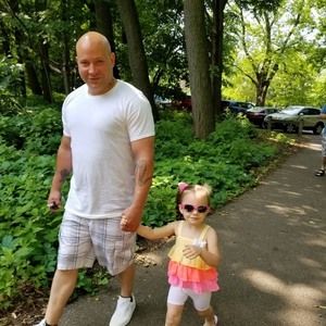 Meet your Posher, Anthony